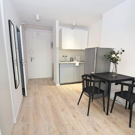 Katowice, Sokolska 33, City Center Apartment Exterior photo